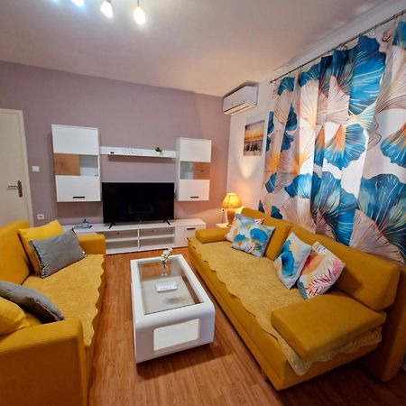 Apartment Lidija Krk Town Zewnętrze zdjęcie
