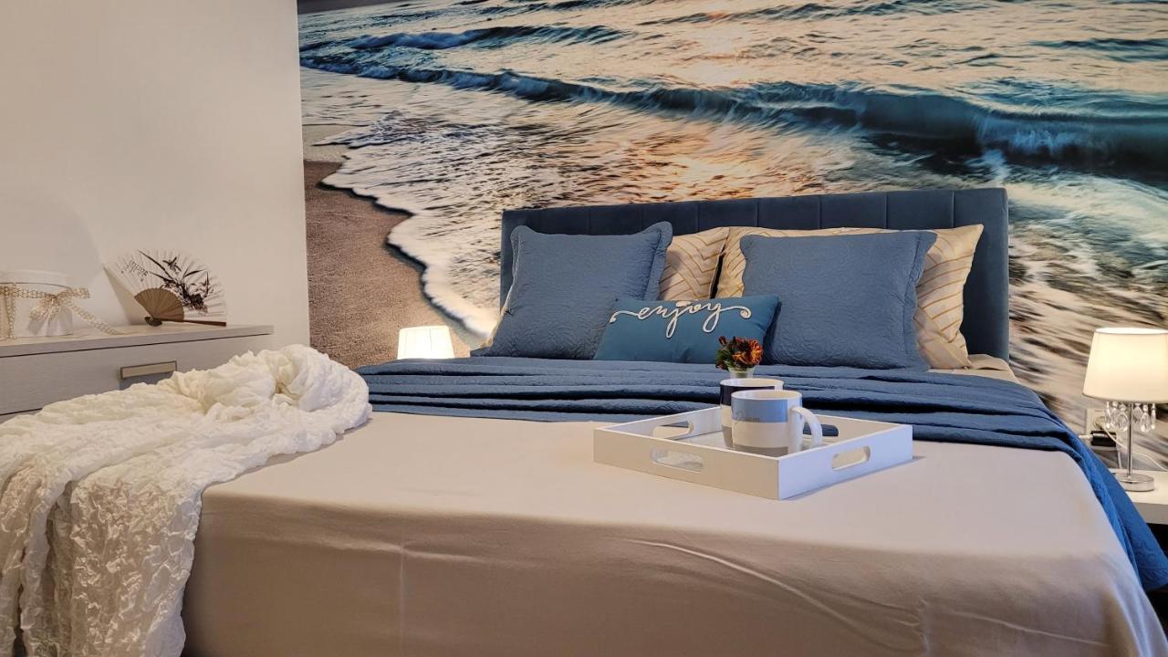 Apartment Lidija Krk Town Zewnętrze zdjęcie
